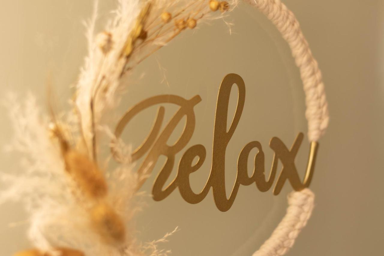 Rhoen & Relax Schwarze Berge Wildflecken Exterior photo